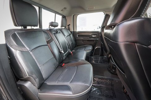Used 2024 RAM 2500 Laramie image 24