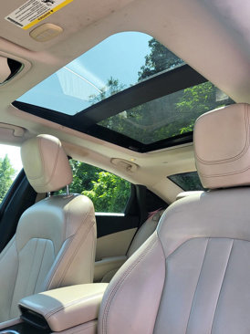 Used 2015 Chrysler 200 C w/ Navigation & Sound Group I image 17