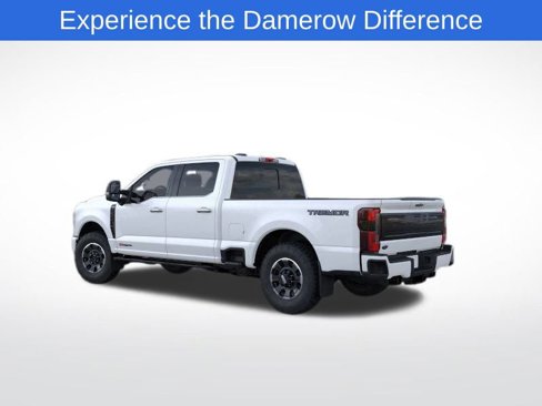 New 2026 Ford F350 4x4 Crew Cab Super Duty image 4