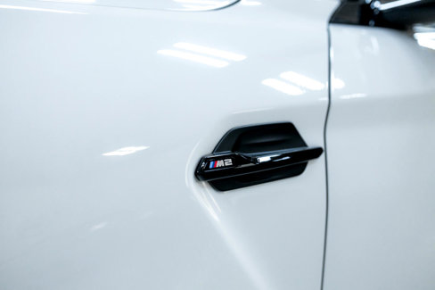 Used 2019 BMW M2 Competition w/ Executive Package image 23