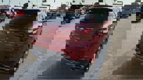 New 2026 Buick Encore GX Preferred w/ Advanced Technology Package image 8
