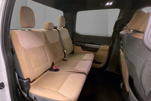 Used 2023 Ford F150 XLT image 17
