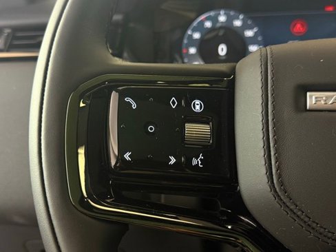 New 2026 Land Rover Range Rover Velar S image 20