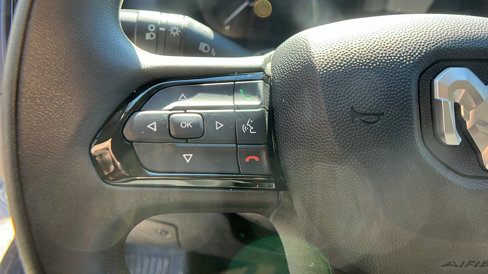 New 2025 RAM ProMaster 2500 w/ Safety Group image 19
