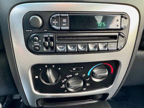 Used 2004 Jeep Liberty Sport w/ PWR Convenience Group image 14