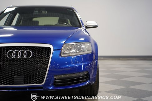 Used 2006 Audi A6 3.2 image 20