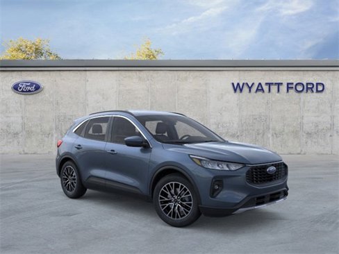 New 2025 Ford Escape SE image 7