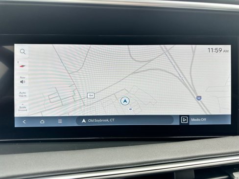 New 2026 Hyundai Palisade SEL image 20