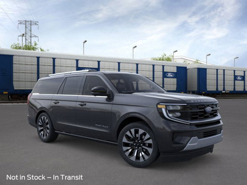 New 2025 Ford Expedition Max Platinum image 7