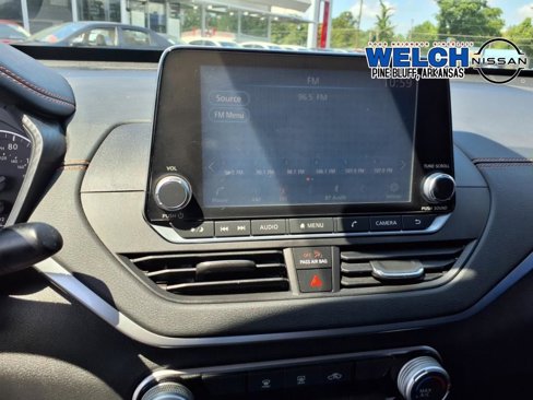 Used 2020 Nissan Altima 2.5 SR image 12