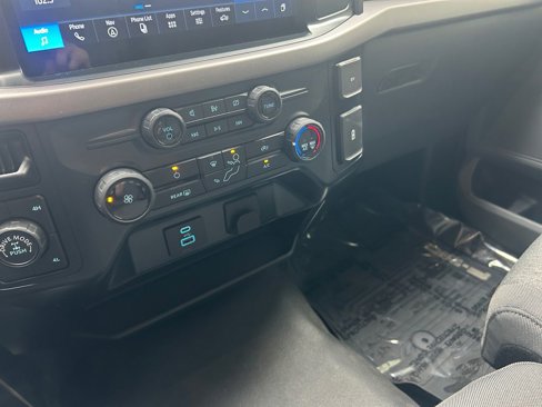 Used 2024 Ford F150 XL w/ Equipment Group 103A High image 20