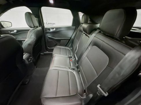 New 2026 Ford Escape ST-Line Select w/ Tech Pack #2 image 25