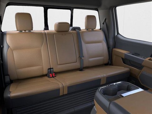 New 2026 Ford F250 Lariat image 11