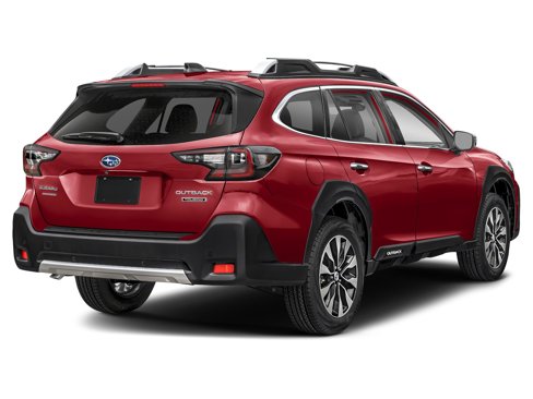 New 2025 Subaru Outback Touring image 2