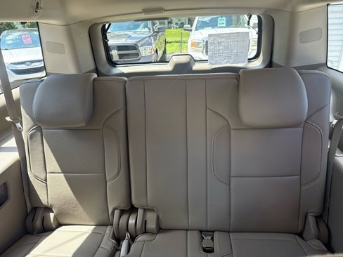 Used 2016 GMC Yukon XL SLT image 18