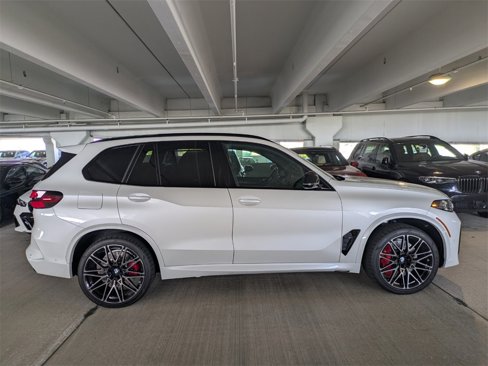 New 2026 BMW X5 M Competition w/ Executive Package image 3