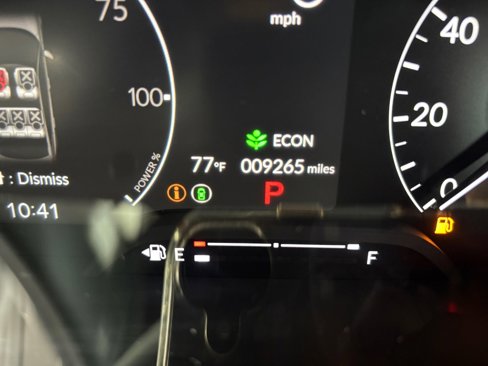 Certified 2025 Honda Civic Sport image 60