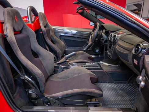 Used 2009 Ferrari F430 Scuderia image 18