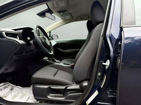 Used 2024 Toyota Corolla LE image 10