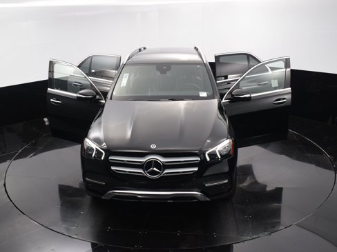 Used 2023 Mercedes-Benz GLE 350 w/ 3rd Row Seat Package image 35