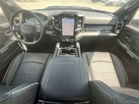 Used 2024 RAM 2500 Limited image 18