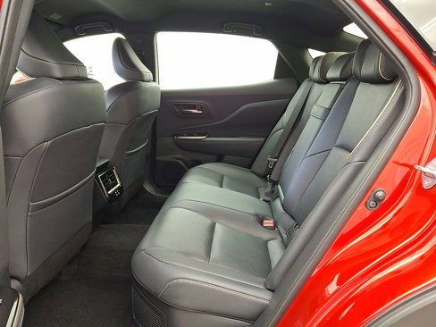 Used 2025 Toyota Crown XLE image 20