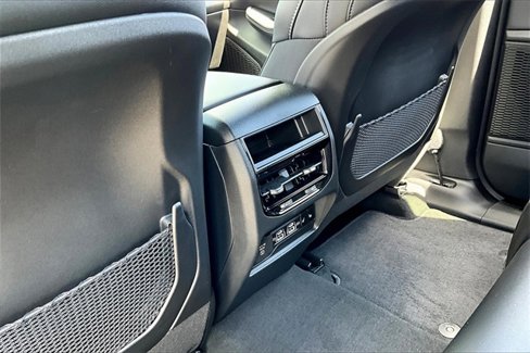New 2025 Jeep Grand Cherokee Limited image 12