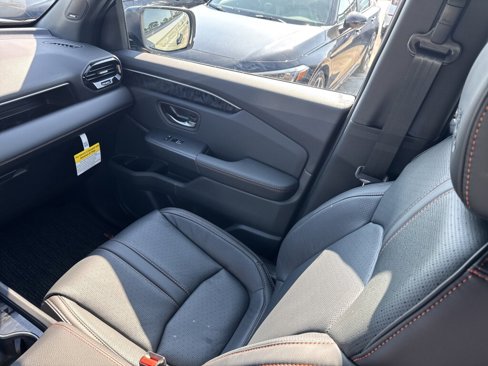 New 2026 Honda Passport TrailSport Elite image 12