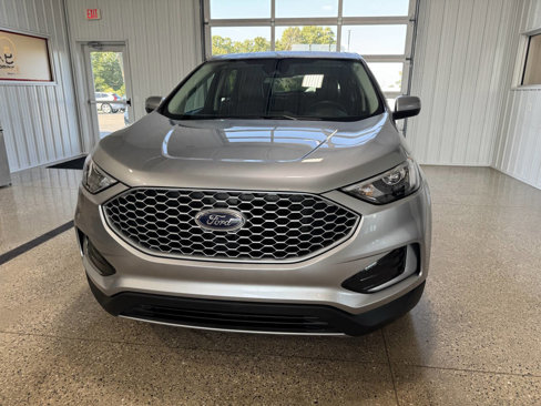 Used 2024 Ford Edge SEL image 39