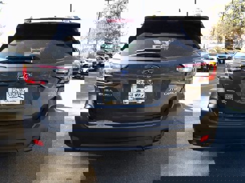 Certified 2025 Subaru Outback Premium image 7