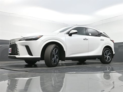 Used 2024 Lexus RX 350 Premium image 27
