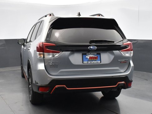 Used 2024 Subaru Forester Sport image 45