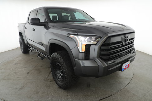 Used 2024 Toyota Tundra SR5 image 3