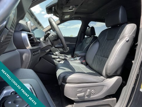 Used 2025 Kia Telluride SX Prestige X-Pro image 41