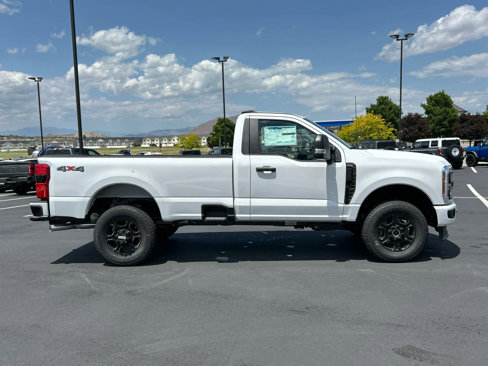 New 2025 Ford F350 XL w/ STX Appearance Package image 6
