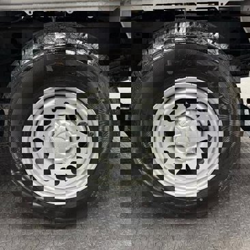 New 2026 GMC Sierra 1500 Pro w/ Trailering Package image 11