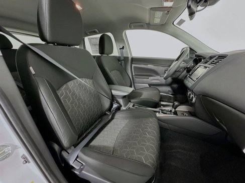 New 2024 Mitsubishi Outlander Sport ES image 29