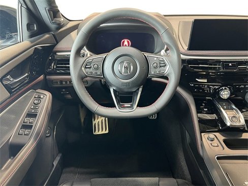 New 2025 Acura MDX A-Spec image 20