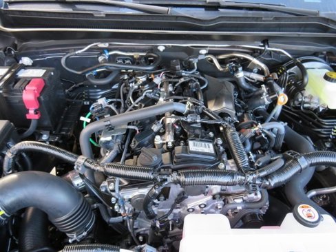 New 2025 Toyota Tacoma SR5 image 40
