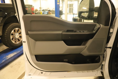 Used 2025 Ford F250 Lariat image 24