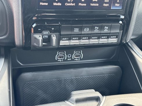 New 2025 RAM 2500 Big Horn image 31