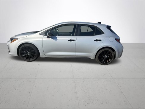 Used 2022 Toyota Corolla SE image 7