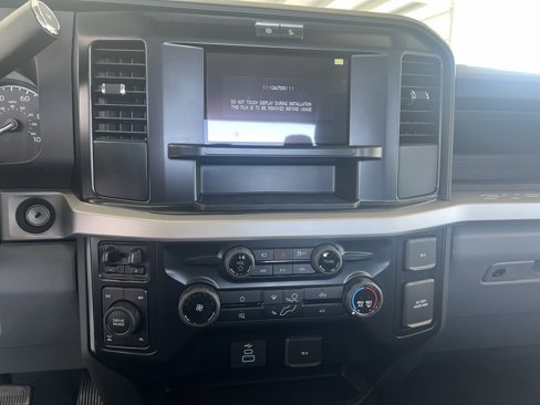 New 2025 Ford F250 XL w/ STX Appearance Package image 12