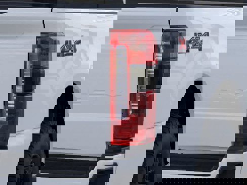 New 2026 Ford F350 XL image 21