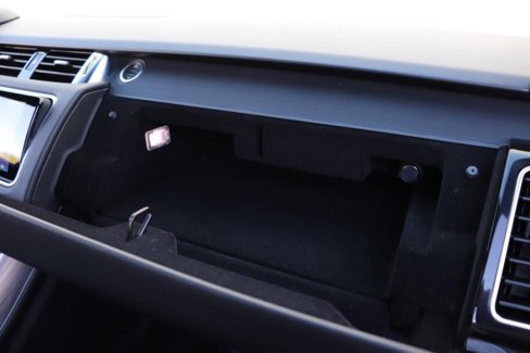 Used 2022 Land Rover Range Rover Sport HSE Silver Edition image 53