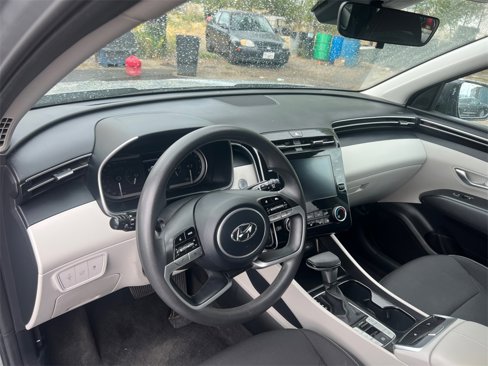 Used 2023 Hyundai Tucson SEL image 18