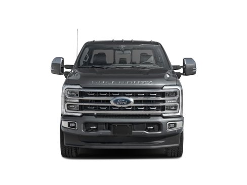 New 2026 Ford F250 Platinum image 26