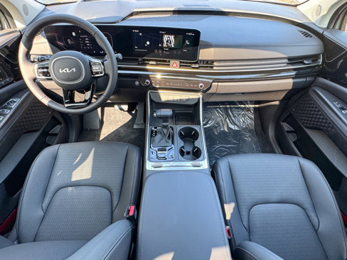 New 2026 Kia Carnival SX Prestige image 26