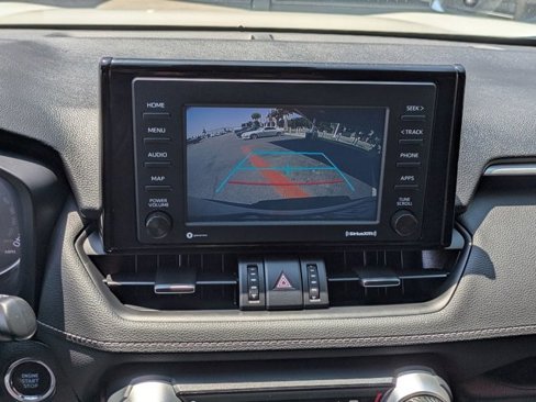 Certified 2022 Toyota RAV4 XLE Premium image 22