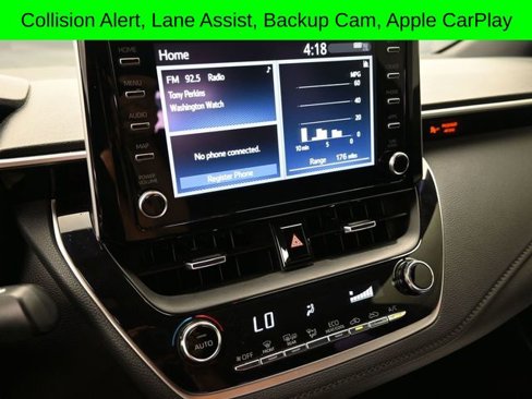Used 2020 Toyota Corolla SE image 23
